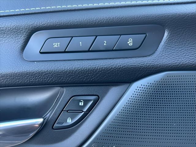 used 2024 Cadillac CT4-V car, priced at $63,879