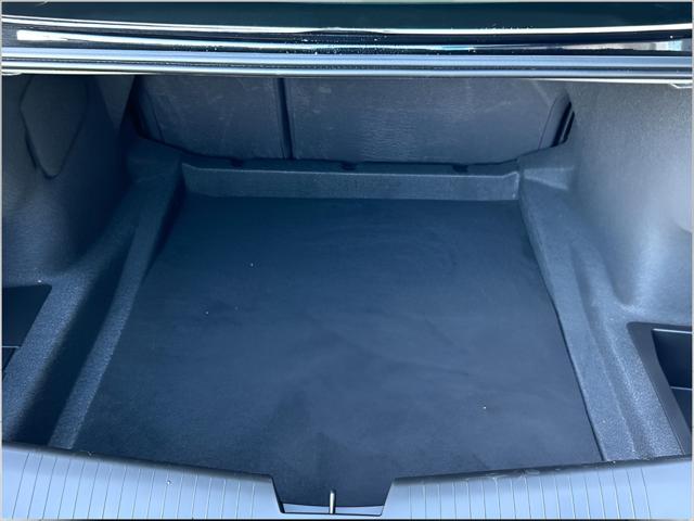 used 2024 Cadillac CT4-V car, priced at $63,879