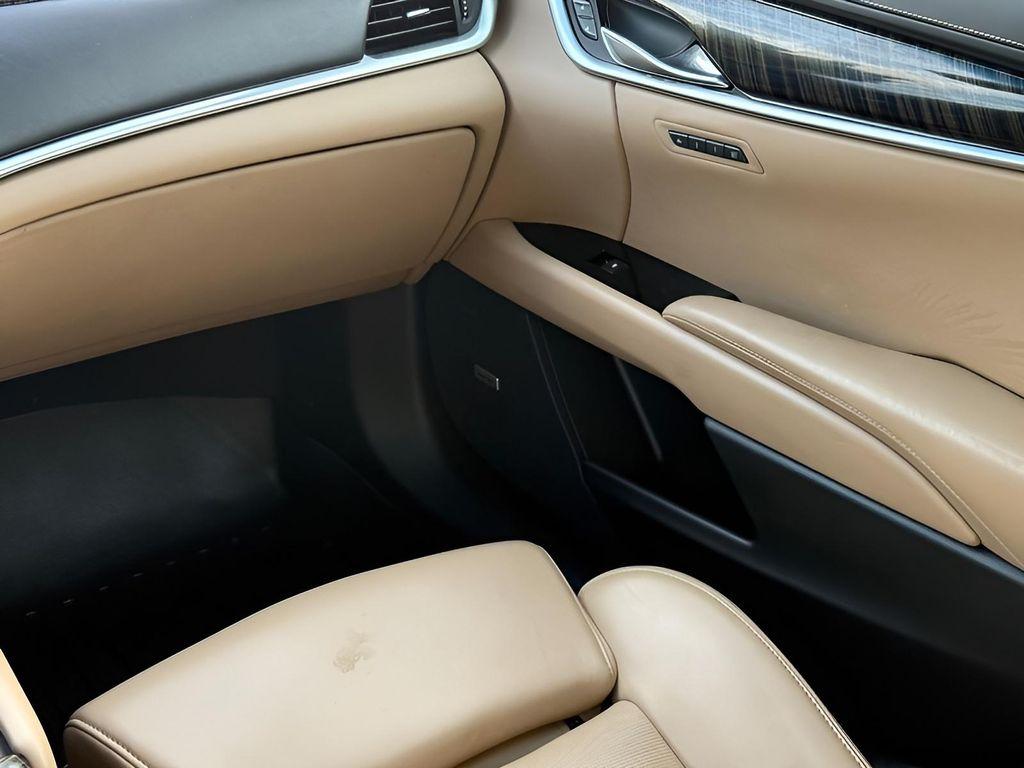 used 2018 Cadillac XTS car, priced at $23,419