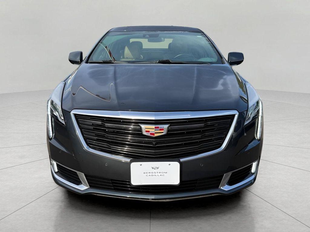 used 2018 Cadillac XTS car, priced at $23,419
