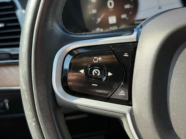 used 2019 Volvo XC90 car, priced at $28,588