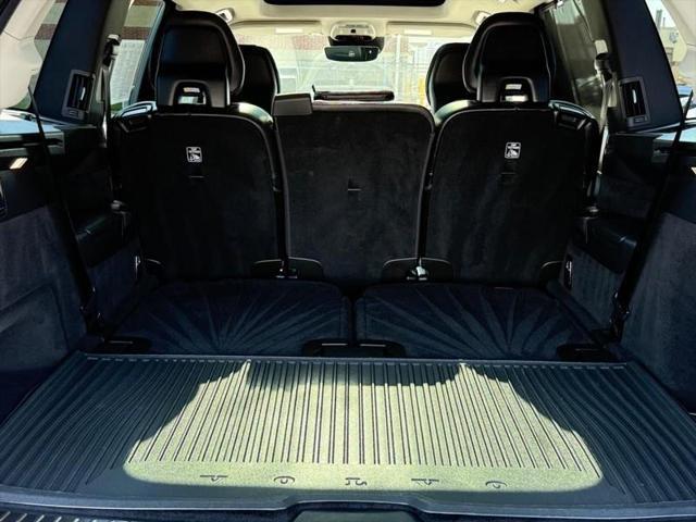 used 2019 Volvo XC90 car, priced at $28,588