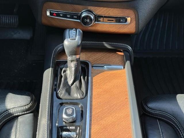 used 2019 Volvo XC90 car, priced at $28,588