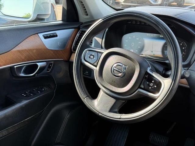 used 2019 Volvo XC90 car, priced at $28,588