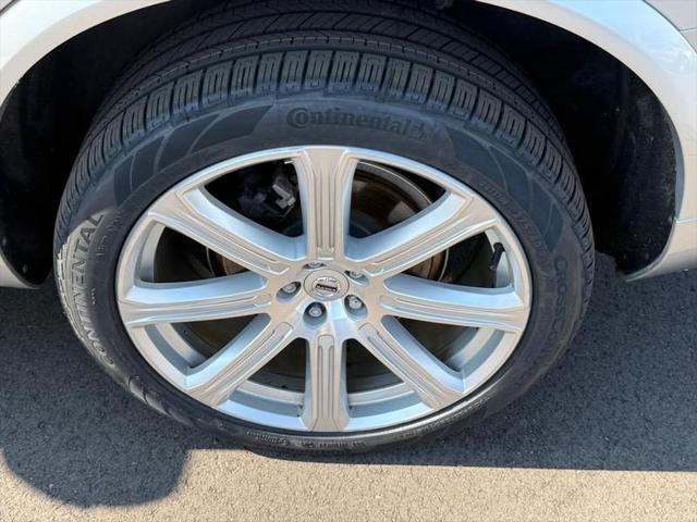 used 2019 Volvo XC90 car, priced at $28,588