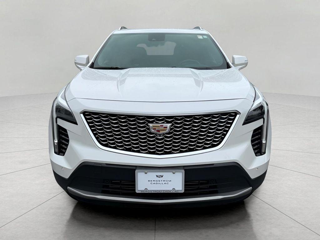used 2020 Cadillac XT4 car, priced at $24,681