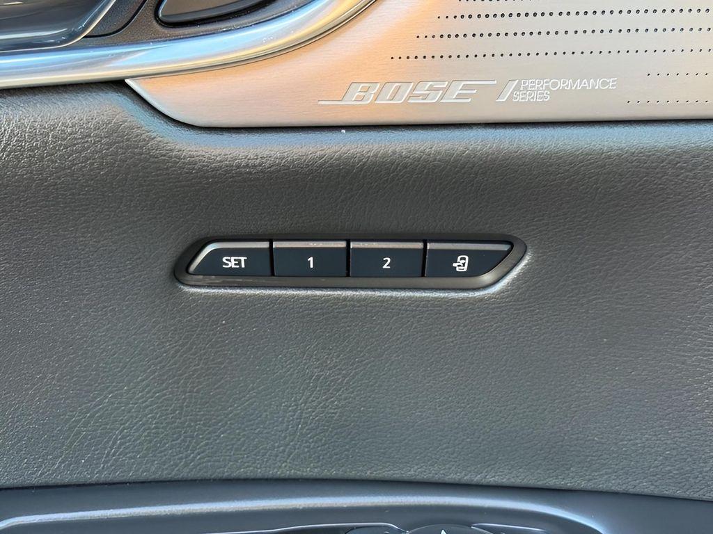 used 2020 Cadillac XT6 car, priced at $21,810