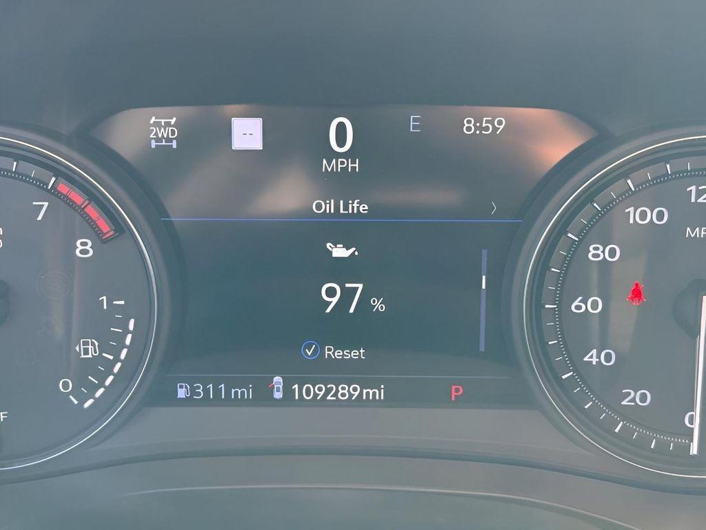used 2020 Cadillac XT6 car, priced at $21,810