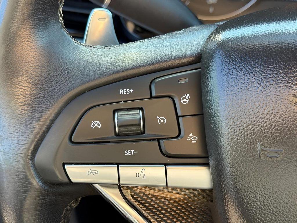 used 2020 Cadillac XT6 car, priced at $21,810