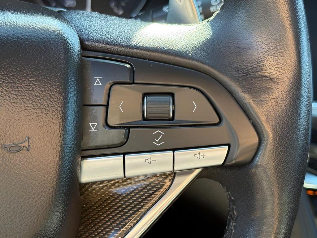 used 2020 Cadillac XT6 car, priced at $21,810