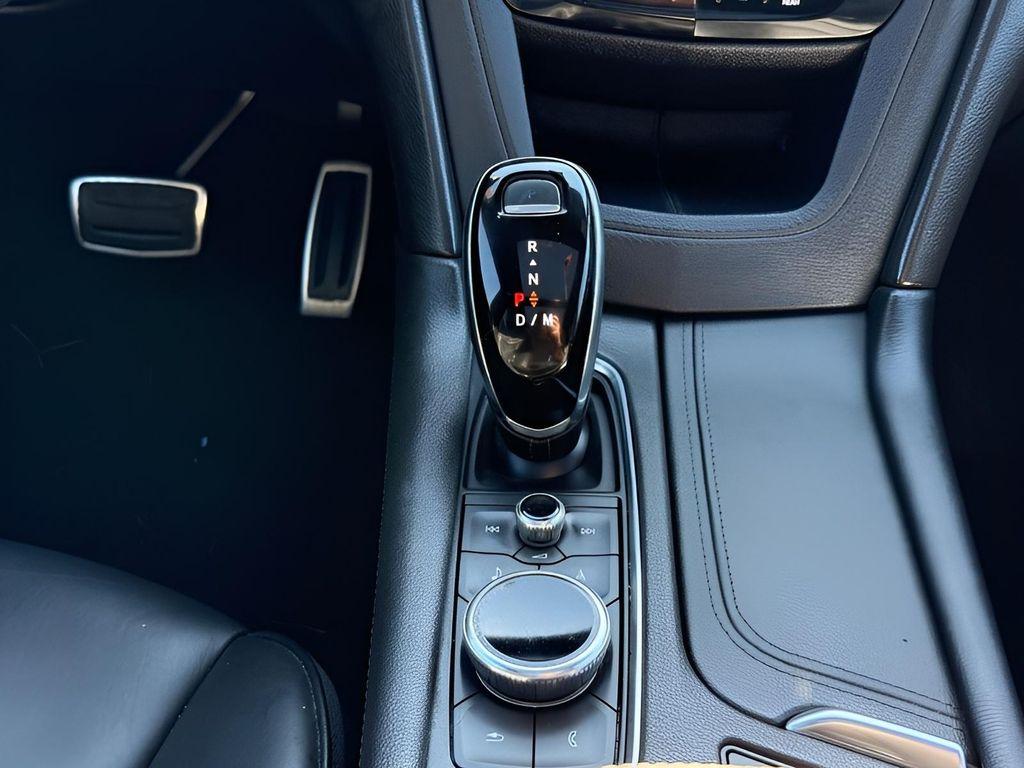used 2020 Cadillac XT6 car, priced at $21,810