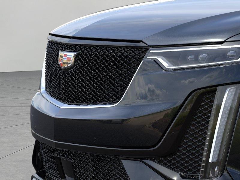 new 2024 Cadillac XT6 car, priced at $68,500