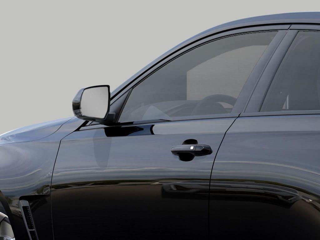 new 2026 Cadillac CT4-V car, priced at $73,905