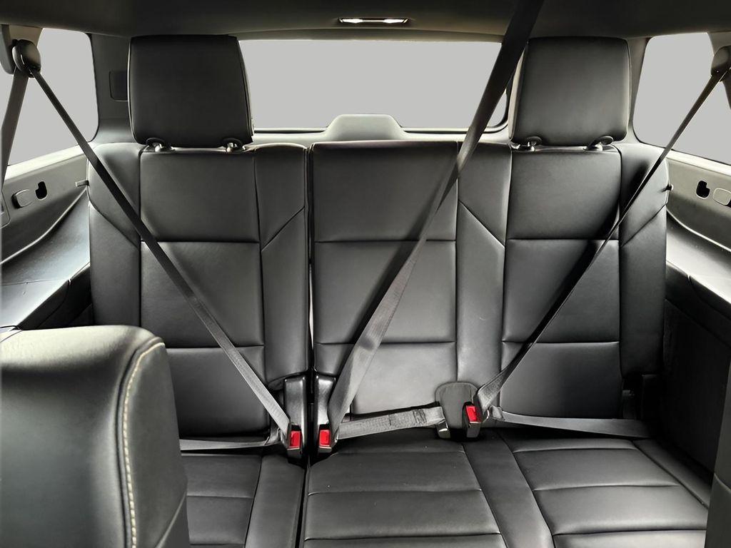 used 2023 Cadillac Escalade ESV car, priced at $65,891