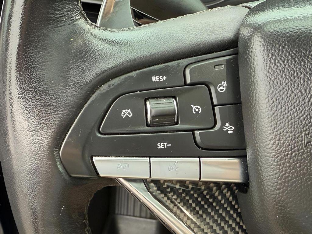 used 2023 Cadillac XT6 car, priced at $40,925