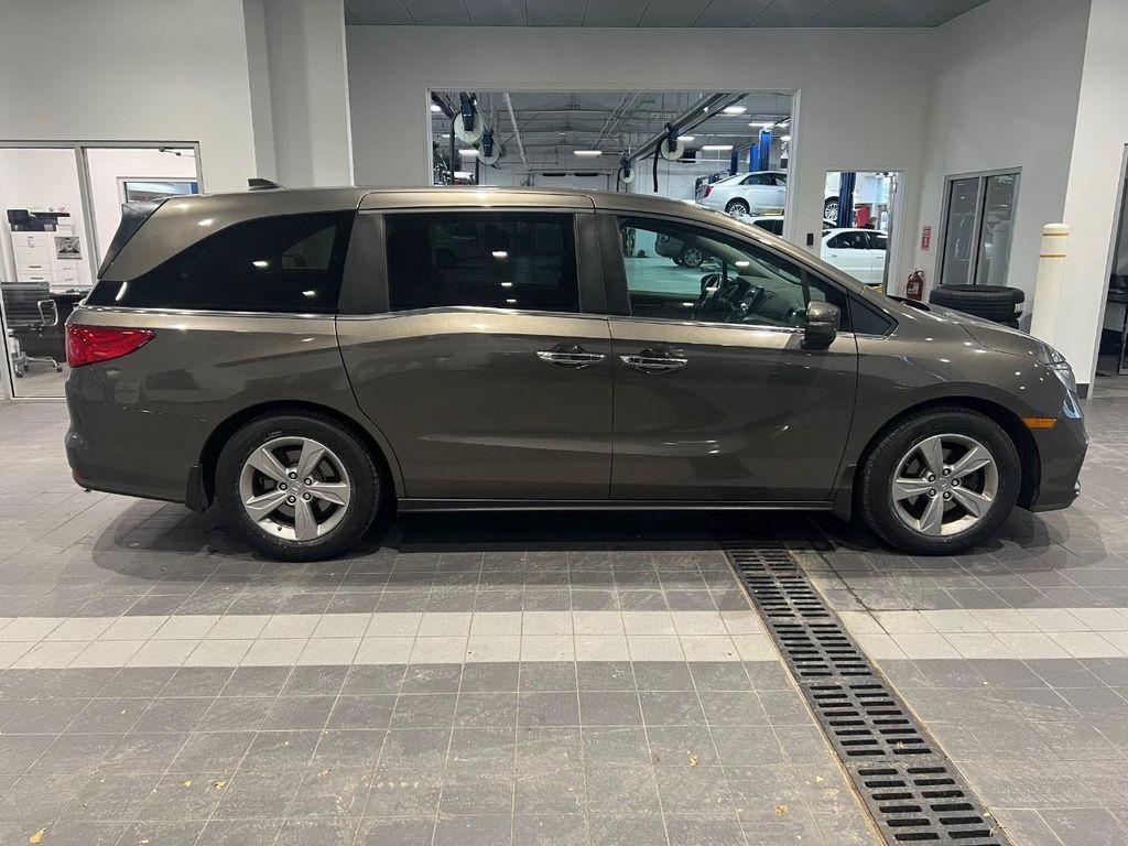 used 2020 Honda Odyssey car, priced at $20,998