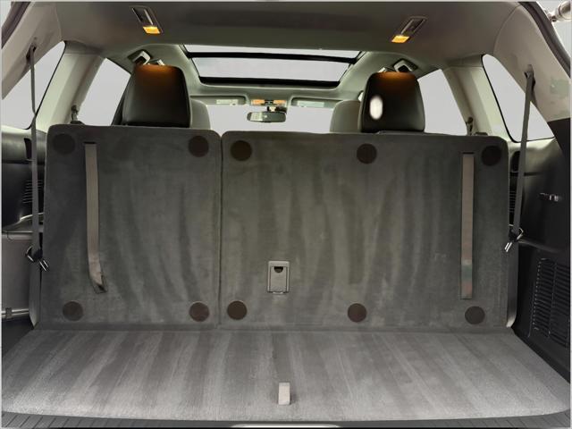 used 2015 Toyota Highlander car, priced at $19,781