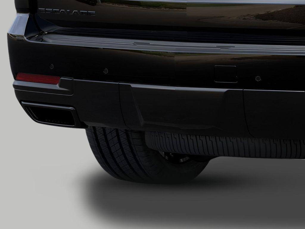 new 2026 Cadillac Escalade car, priced at $131,355