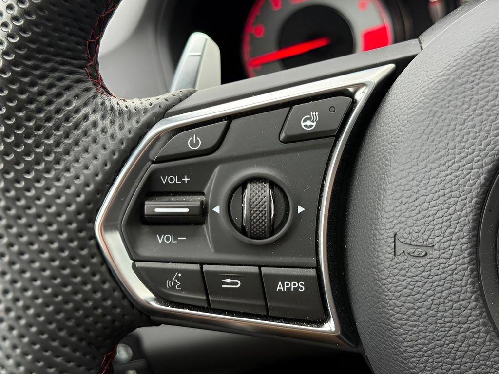 used 2023 Acura RDX car, priced at $41,332