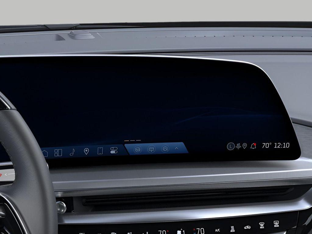 new 2026 Cadillac LYRIQ car, priced at $66,419