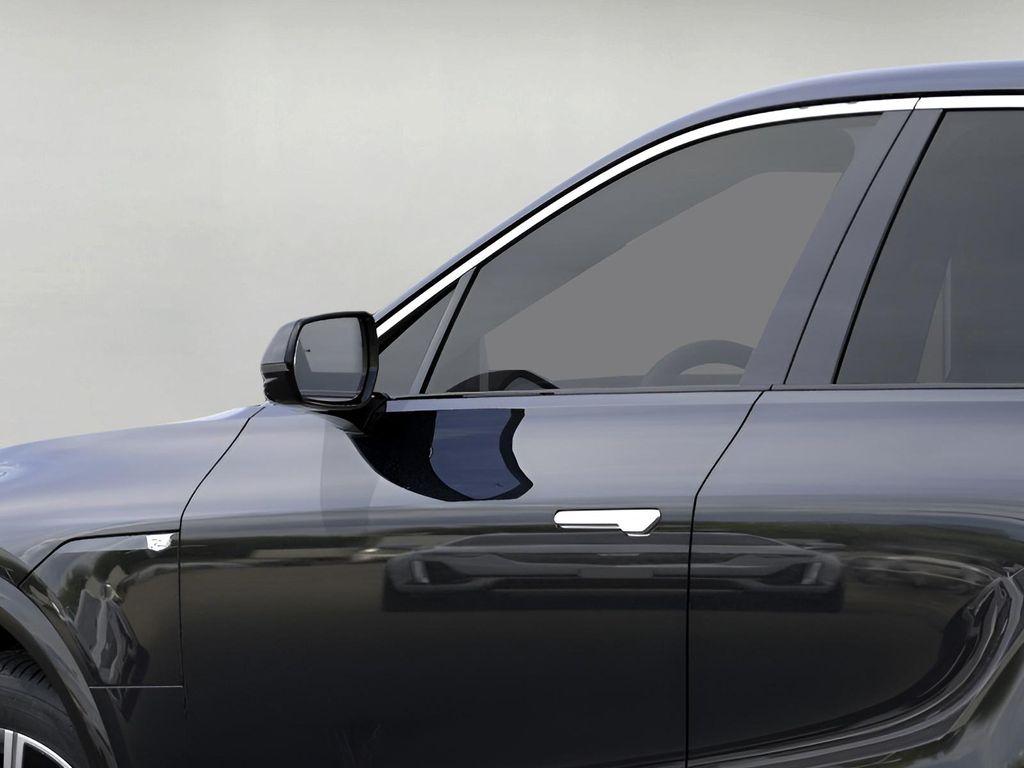 new 2026 Cadillac LYRIQ car, priced at $66,419