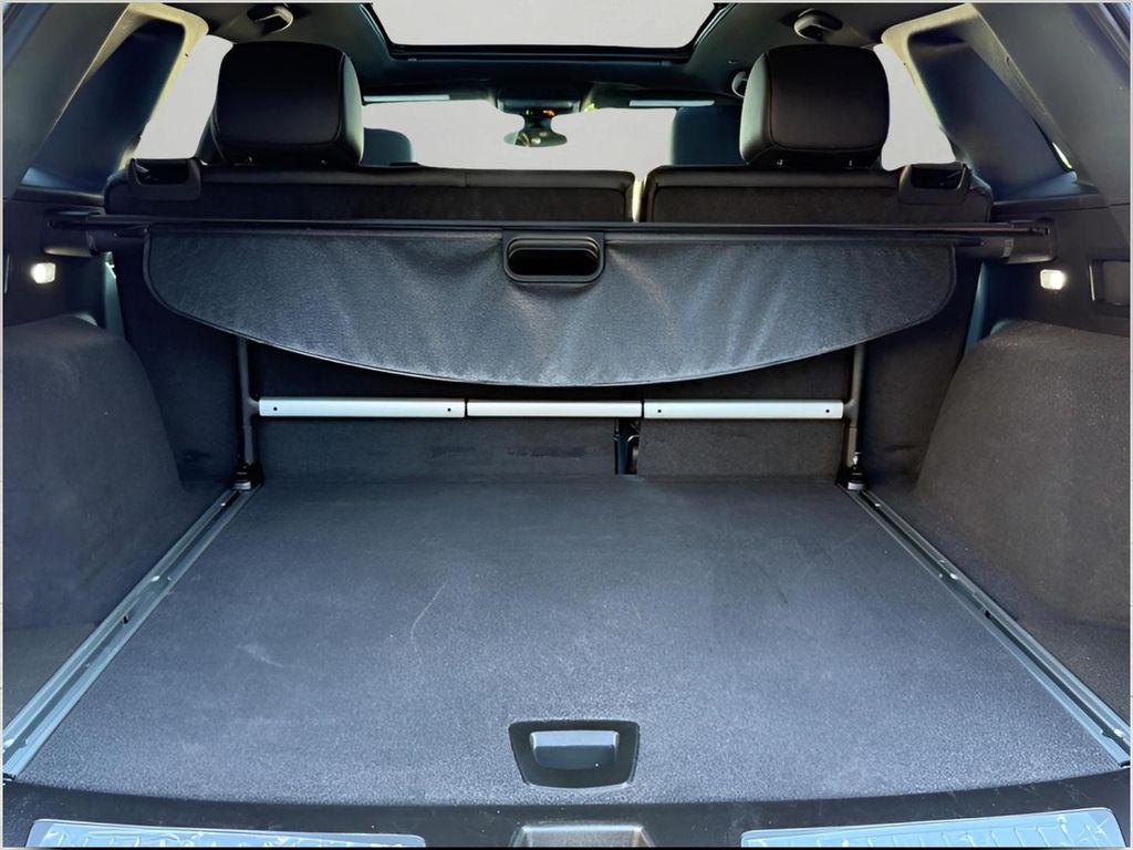 used 2025 Cadillac XT5 car, priced at $47,515
