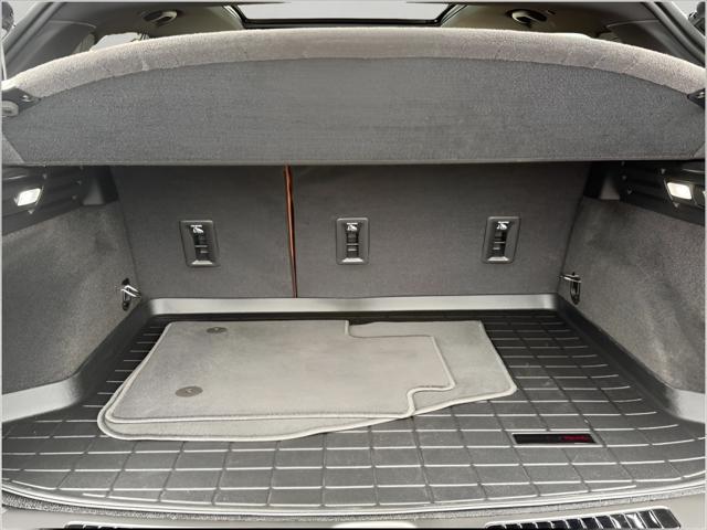 used 2025 Cadillac XT4 car, priced at $50,582
