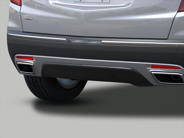 new 2025 Cadillac XT5 car, priced at $59,090