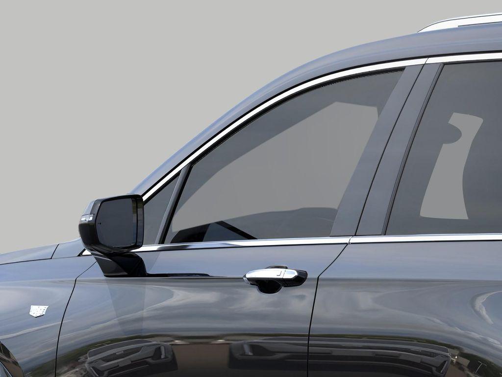 new 2025 Cadillac XT6 car, priced at $67,759