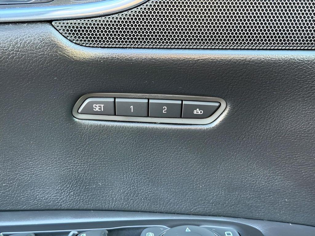 used 2019 Cadillac XT5 car, priced at $22,469