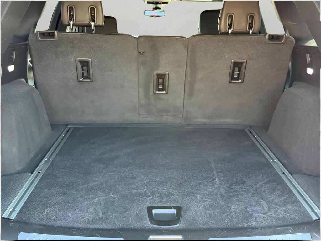 used 2019 Cadillac XT5 car, priced at $22,469