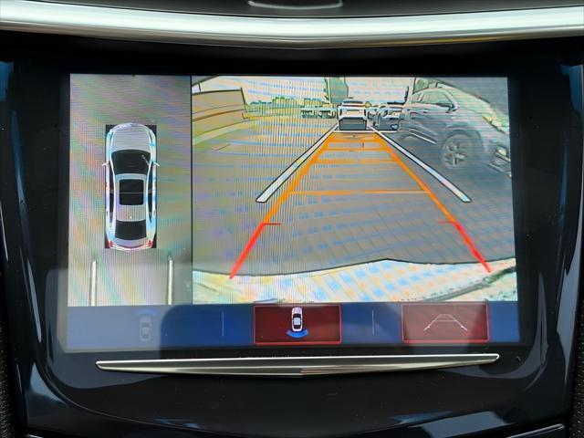 used 2017 Cadillac XTS car, priced at $22,885