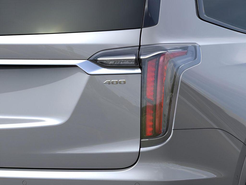 new 2024 Cadillac XT6 car, priced at $58,166