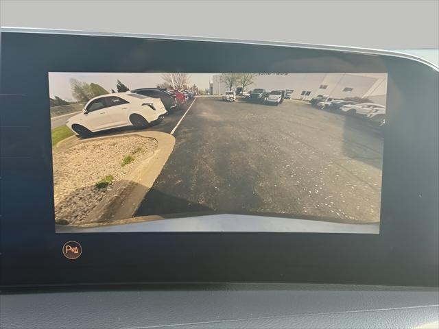 used 2024 Cadillac XT4 car, priced at $43,618