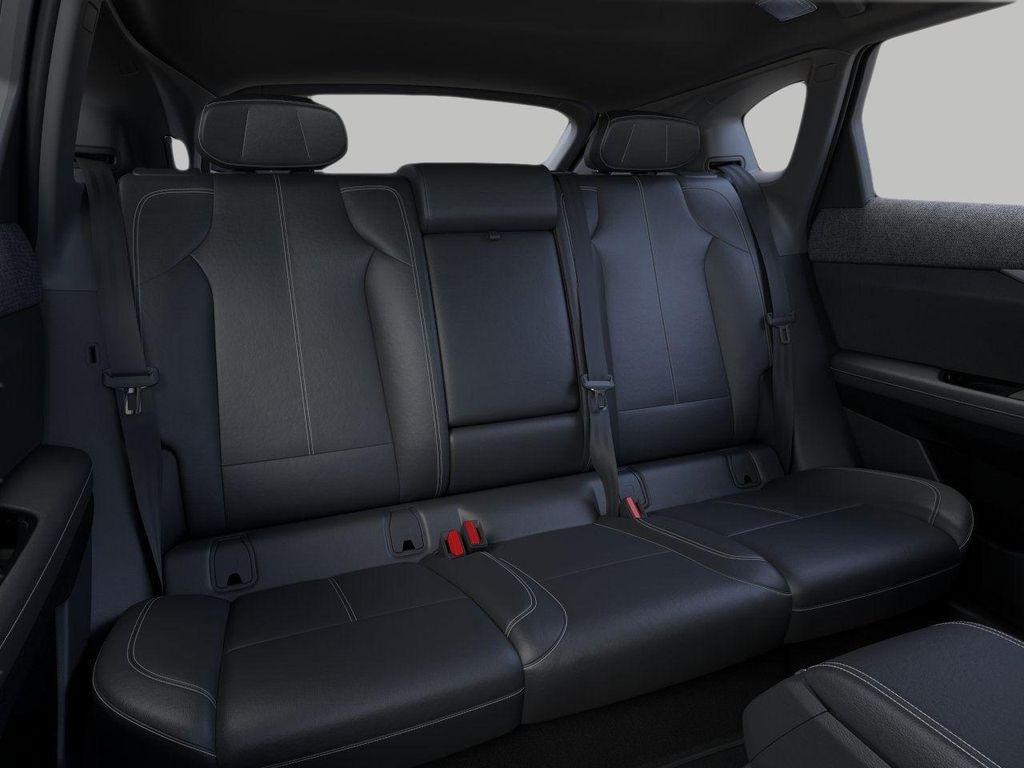 new 2025 Cadillac OPTIQ car, priced at $56,565