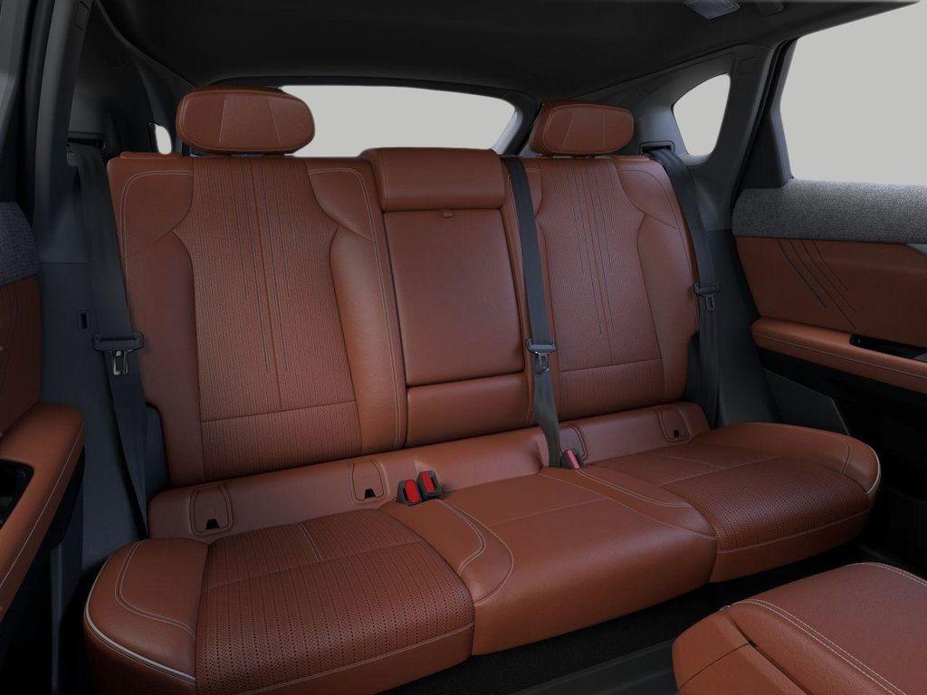 new 2025 Cadillac OPTIQ car, priced at $62,070