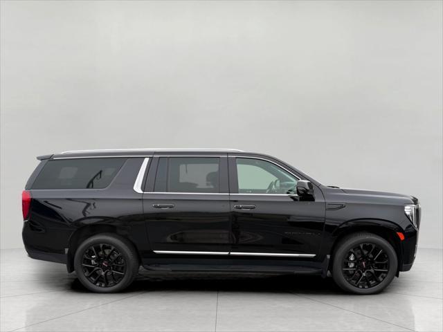 used 2023 GMC Yukon XL car, priced at $59,468
