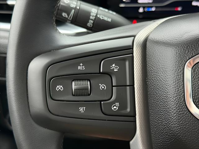 used 2023 GMC Yukon XL car, priced at $59,468