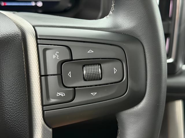 used 2023 GMC Yukon XL car, priced at $59,468