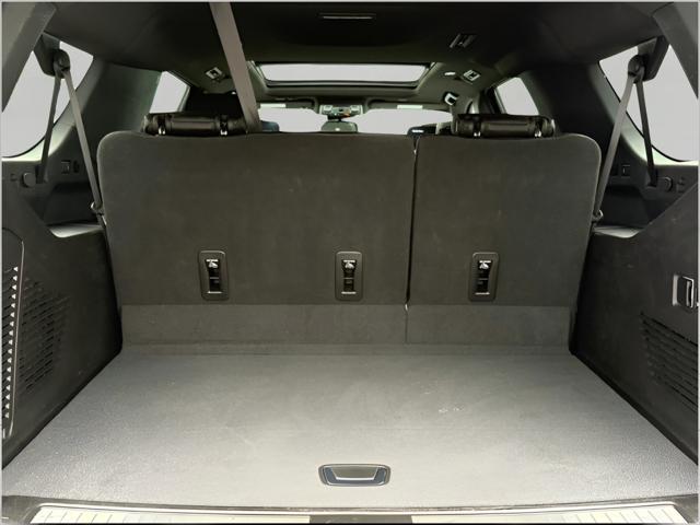 used 2023 GMC Yukon XL car, priced at $59,468