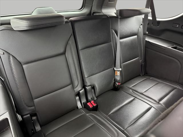 used 2023 GMC Yukon XL car, priced at $59,468