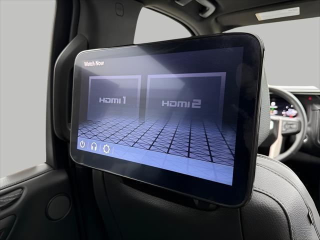 used 2023 GMC Yukon XL car, priced at $59,468