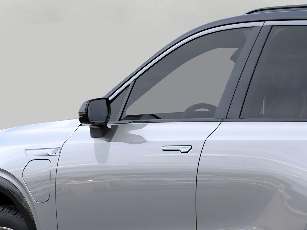 new 2026 Cadillac VISTIQ car, priced at $80,490