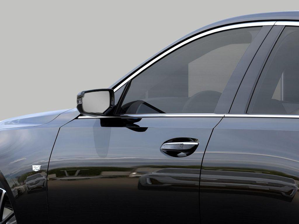 new 2026 Cadillac CT5 car, priced at $60,680