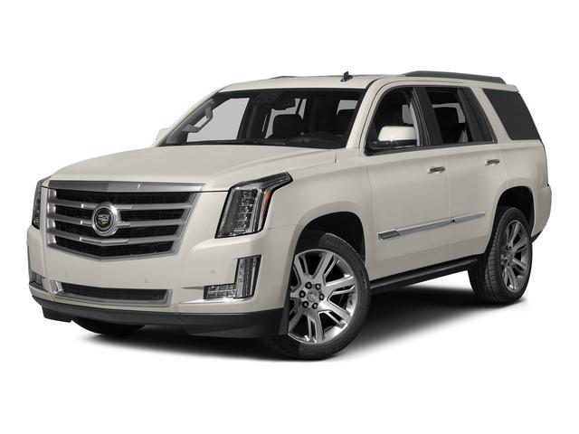 used 2015 Cadillac Escalade car