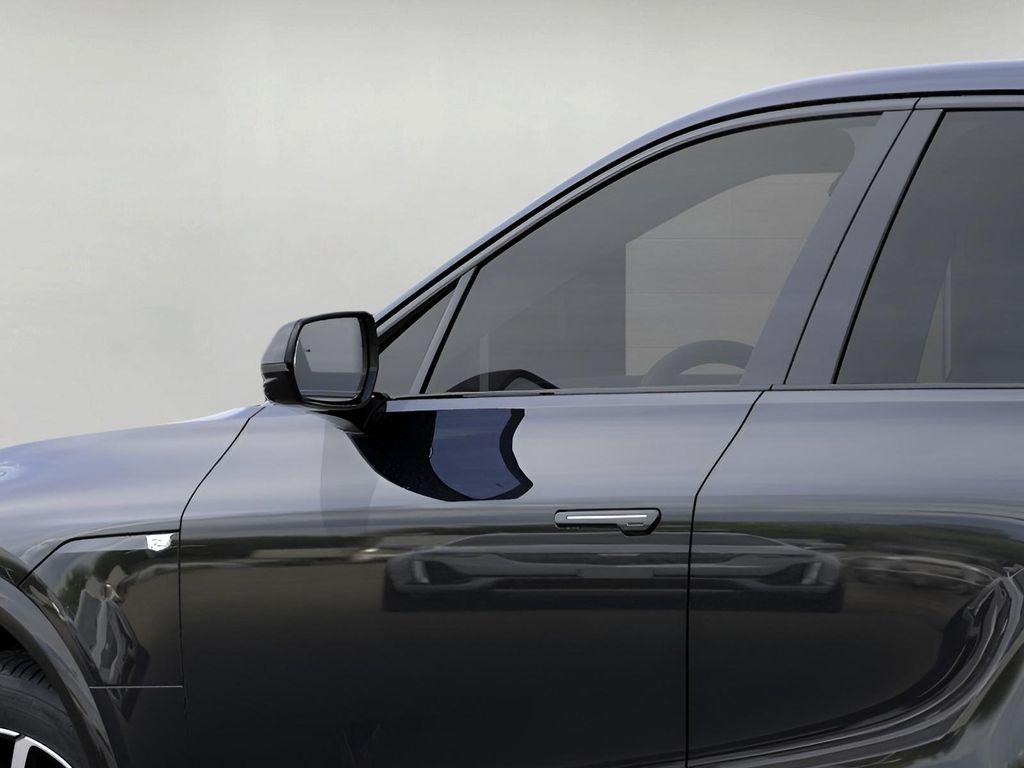 new 2026 Cadillac LYRIQ car, priced at $66,919