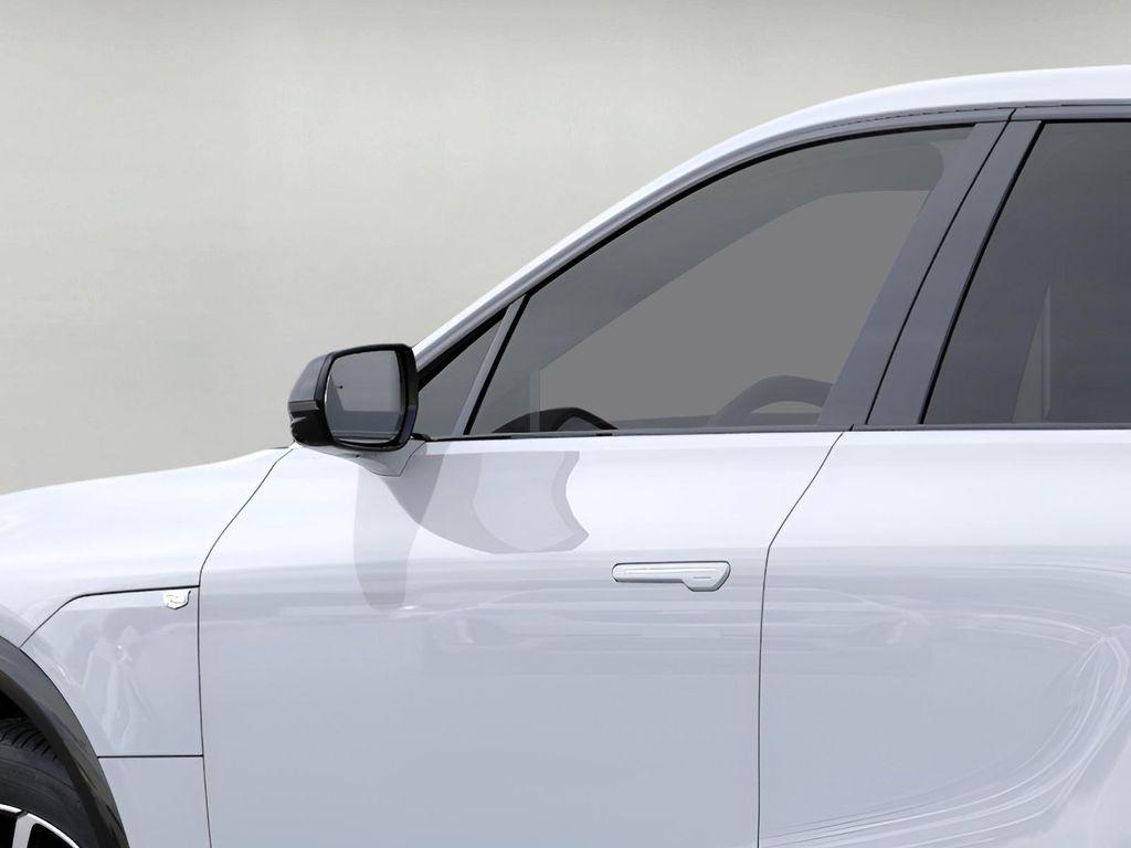 new 2026 Cadillac LYRIQ car, priced at $73,700