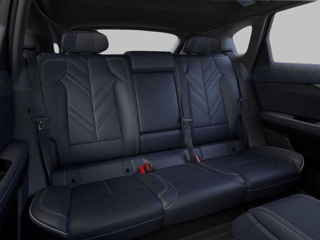 new 2026 Cadillac OPTIQ car, priced at $62,895