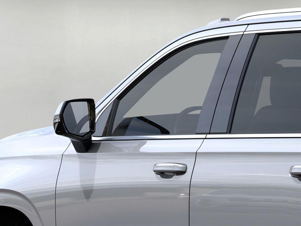 new 2026 Cadillac Escalade ESV car, priced at $121,675