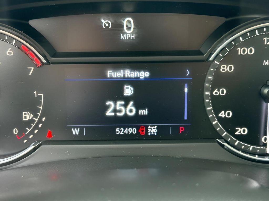 used 2022 Cadillac XT4 car, priced at $26,891